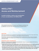 Imdelltra_access guide